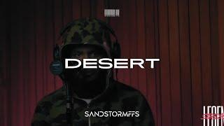 [FREE] Sdot Go X Dark Jersey Club Type Beat 2023 - "DESERT​"