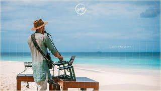 Monolink live for Cercle & W Hotels at Gaatafushi Island, Maldives