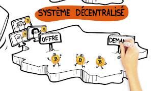 Dessine-moi l'éco : le bitcoin est-il une monnaie comme les autres ?