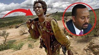 DEGDEG: ONLF oo u daadatay Ciidanka Itoobiya, Liyuu Booliis oo xiray sarkaal sare & Abiy Ahmed oo...