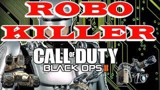 ROBO KILLER (Black Ops 2)