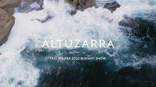 Altuzarra Fall Winter 2022