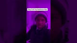 Day 3 ‼️‼️ #hbcu #dayinmylife #ilovemyhbcu #yourcollege #vlog #business #travel