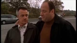 The Sopranos Best Moments And Quotes (Season 3)