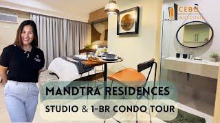 MANDTRA RESIDENCES SHOWROOM TOUR