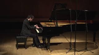 Chopin - Etude Op. 10 No. 4 (Alexey Shafirov)