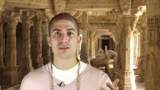 Choosing a spiritual path - The Vedic Way