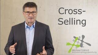 Cross-Selling: So steigern Sie Ihren Absatz mit bestehenden Kunden.