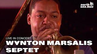 Wynton Marsalis Septet - Full Concert [HD] | Live at the North Sea Jazz Festival 1993