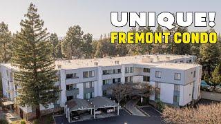 Upgraded Condo in Fremont’s Best Gated Community!