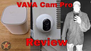 VAVA Cam Pro in-depth Review