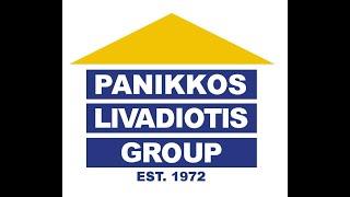 2021 - PANIKKOS LIVADIOTIS GROUP