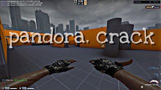 pandora. crack | best lua + best cfg for pandora. crack |