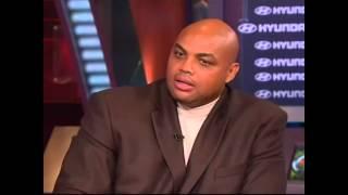 Inside the NBA - Barkley and PAU Gasol