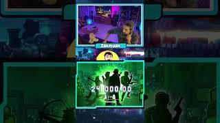Данлудан выпустил свой слот #данлудан #ludanshow
