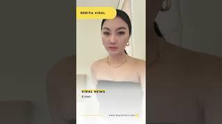 8 menit yang bikin geger! Video blunder  berinisial EP dengan ojol  beredar luas di Telegram