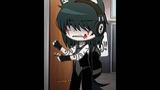 Veronica open the door! #gacha #gachayune #gachaclub #gachalunime #gachalife #gachalifelunime#memes