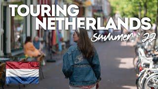 Perfect Netherlands Summer Holiday 2022