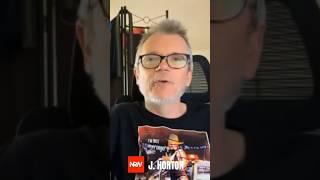 Director & Co-Writer, J. Horton talks A HARD PLACE with NRW!