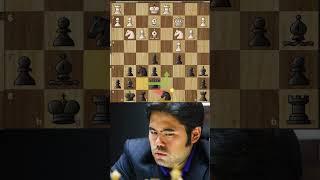 HIKARUUU #chess