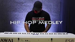 Hip-Hop Piano Medley