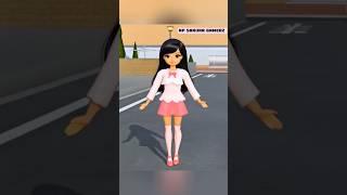 Sakura Barbie dolls  #shorts #sss