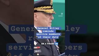 Remember your oath.