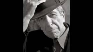 Hallelujah - Leonard Cohen - Original Best Version