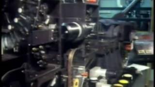 Horizon's look a ILM and VFX - Part 1 (Optical Printing)