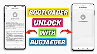 How To Unlock Bootloader Without PC In 2025 | How To Unlock Bootloader On Any Android | OEM Unlock