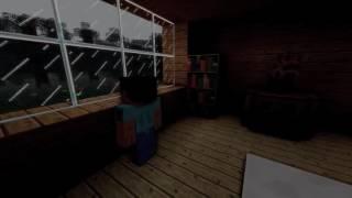 ПРОКЛЯТЫЙ ЛЕС   СТРАШИЛКИ MINECRAFT