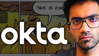 A big OOPsie just happened on backend with passwords - Okta bug explained