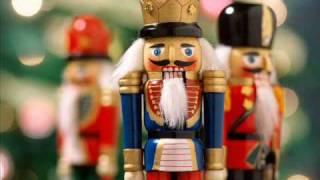 Christmas Carols - The Nutcracker