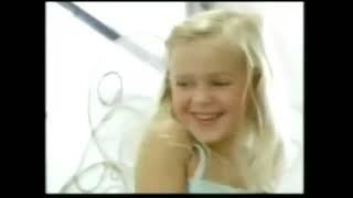 2008 Nostalgic Kandoo Baby Wipes & Soap Commercial