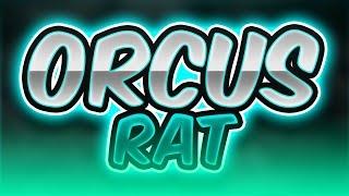 Orcus RAT - Review