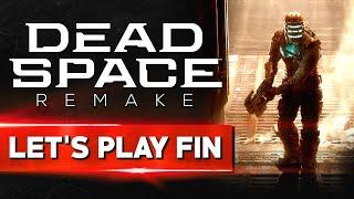 UNE FIN EN APOTHEOSE ? | Dead Space Remake - LET'S PLAY FR #11