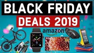 Best Black Friday Deals 2020 - Amazon Black Friday Sale [Top 20 Picks]