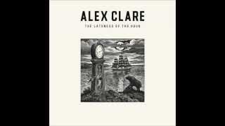 03. Alex Clare - Relax My Beloved