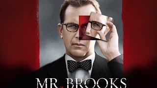 Mr.Brooks - Trailer Deutsch 1080p HD