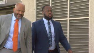 Judge grants former MPD officer charged in Tyre Nichols' death release from house arrest