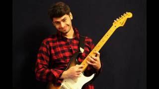 Deep Purple - Wring That Neck ( Guitar Max Liubinsky )