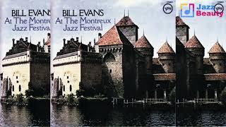 (0902) Bill Evans / A Sleeping Bee〜 At The Montreux Jazz Festival