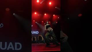 Original Choreo #kpop #seventeen #dance #scoups #vernon #mingyu #wonwoo #shorts