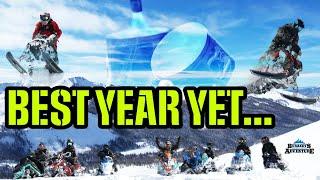 The Best Season Yet | BBA Year End