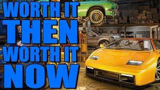 Car Mechanic Simulator 2021 | Worth it Then Worth it Now (Revisit)