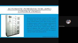 Demo Electrical Control Panel Design by Industry Experts- In English