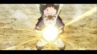 Fairy Tail Makarov Dreyar's Death || Makarov's Final Moments .