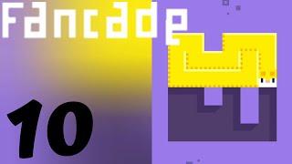 Fancade || Gameplay Walkthrough || World 3 || Longcat|| Level 21-30 || #10