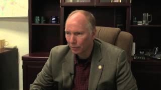 Ohio Marriage Debate: Rep. John Becker