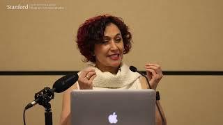 Finding Home and Community Through Food with Nasim Alikhani